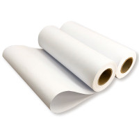 TTyoop A0白图纸 880mm*150米/卷 3寸管芯 工程图纸 1.00 盒/卷 (计价单位:卷) 白色
