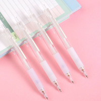 艾莱邦 ALBOB-01 中号 10.2cm 自动铅笔 1 支/支(计价单位:支) 透明色