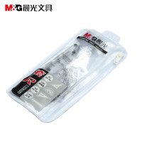 晨光(M&G) HARL0133 办公型套尺 4.00 把/套 (计价单位:套) 透明