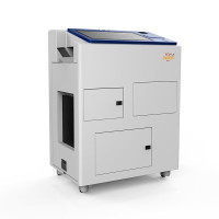 惠朗(huilang) HL-W830K 半封闭式 印控仪 (计价单位:台) 白色