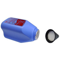 e代经典 CF218 瓶装 50g/瓶 适用惠普HP M104a M104w 碳粉 20 瓶/箱(箱) 黑色