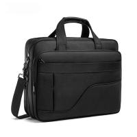 匹牧 PM-DNB-001 电脑手提包 牛津布 黑色15.6英寸 单位:个