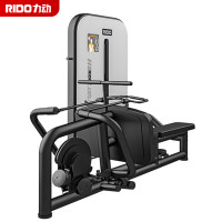 力动 RD511AExplore系列 分动式划船训练器 (计价单位:台) 黑色