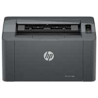惠普(HP) Laser 102a printer 三年原厂服务 A4黑白 激光打印机 (台) 黑色
