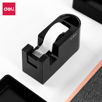 纽赛(NUSIGN) NS123 黑色 安全胶带座 (计价单位:个) 黑色