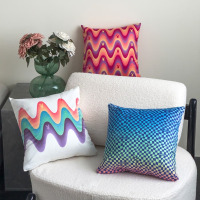 花花公子PLAYBOY多功能抱枕-单只PB-25MC774