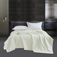 花花公子PLAYBOY 华夫格提花蚕丝被 PB-25YZ118