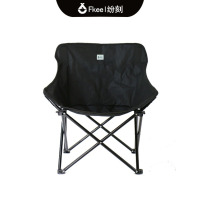 纷刻fkeel 便携折叠月亮椅 FE2014 单只装