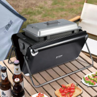 BTSM 多功能烤炉BTSK-09A1