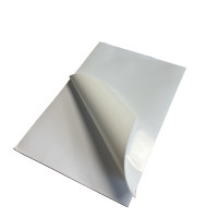 识巧 SG150-100 150*100mm 标签胶贴 1.00 盒/片 (片) 白色