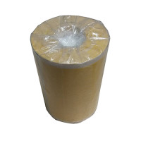 鑫诚达 NS-1015-YOS 100mm*150mm 150张/盒 标签胶贴 (盒) 黄色