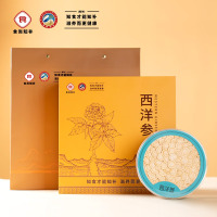 [食尚知补]西洋参(加拿大)礼盒100g