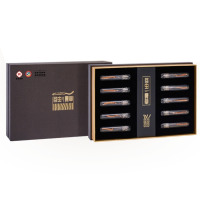 [食尚知补]冬虫夏草#40 10支 2.5克