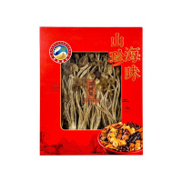[食尚知补]茶树菇120g