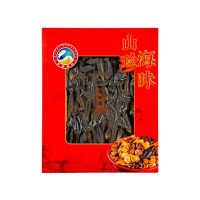 [食尚知补]鸡枞菌100g