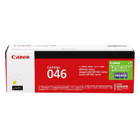 佳能 CRG-046Y 约2300页 适用MF735Cx/MF732Cdw 硒鼓 1.00 只/支 (支) 黄色