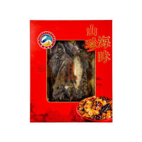 [食尚知补]墨鱼干200g