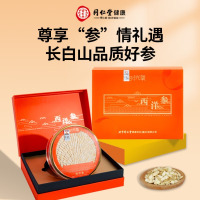 [北京同仁堂&时光氧]北京同仁堂时光氧国产西洋参片100g