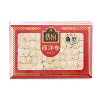 蔡府 长白山西洋参片