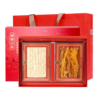 蔡府 一品臻鲜(鳕鱼胶+西洋参)