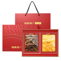 [万事胜意]双宝(鱈鱼胶+羊肚菌)-A