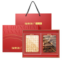 [万事胜意]双宝(西洋参+羊肚菌)-B