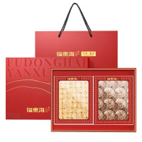 [万事胜意]双宝(西洋参+花菇)-D