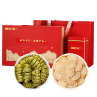 [初見系列]西洋参+铁皮石斛-C