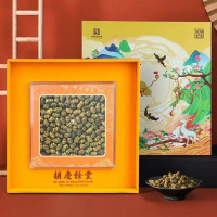 胡庆余堂 浙石斛礼盒(福禄寿国风礼盒)