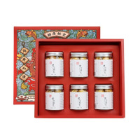 胡庆余堂 黑芝麻丸礼盒