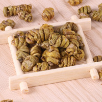 胡庆余堂 仙鹤黄盒-浙石斛礼盒