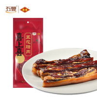 华润五丰 五花腊肉400G