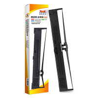 扬帆耐立(YFHC) YFHC-LQ1600KIIIH-J 12.7mm*20m 色带架 1 只/个(个) 黑色