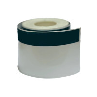 秦泰(Cqint) QTBQ-50*80 胶贴 200片装/卷 标签标牌 1.00 盒/个 (个) 白色