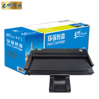 e代经典 LD221 适用联想S2201/m2251/F2271H 硒鼓 1 只/支(支) 黑色