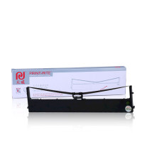 天威(PrintRite) PR3 6.35mmX22m 色带架 (只) 黑色