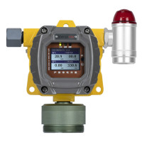 万安迪 FIX800-JH-CF4 在线式气体探测器