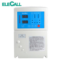 伊莱科(ELECALL) 三相一控二智能水泵控制器 一用一备液位水位控制箱保护器5KW 基本款(ESF-1805)