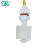 伊莱科(ELECALL)塑料小浮球水位液位开关浮球阀 EP3508