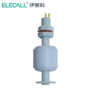 伊莱科(ELECALL)塑料小浮球浮球开关水位控制器液位开关浮球阀 EP5210 1A1(110V以内)