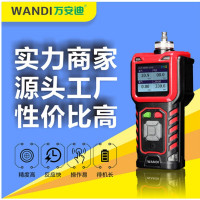 万安迪 GASTiger2000-JH-CF4 便携式 气体探测器