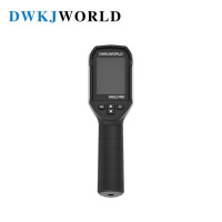 达万福德DWKJWORLD 红外热像仪 FA912 PRO 台