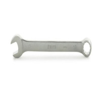 世达欧式两用扳手16MM 40512 铬钒合金钢