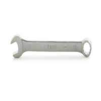 世达(SATA)欧式两用扳手21MM 40516 铬钒钢