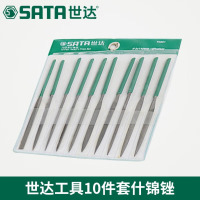 世达 工具金刚石异性3X140MM/03805