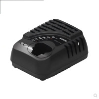 世达(SATA)五金工具电动冲击棘轮扳手家用汽修维修 51500 快速充电器10.8-14.4v