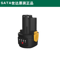世达(SATA)工具 锂电池51512_18_V_锂电池_4.0AH