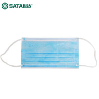 世达(SATA) 一次性防护口罩 HF0210 标配/个