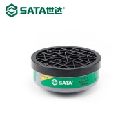 世达(SATA) P-K-1 滤毒盒 HF0416 标配/个