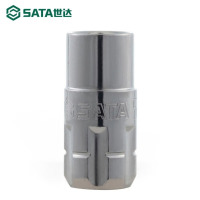 世达(SATA) 19102/13MM英制穿透式套筒3/16